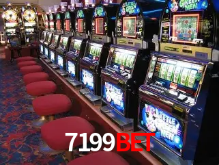 Descubra a Essência do 7199BET: Nossa História e Compromissos